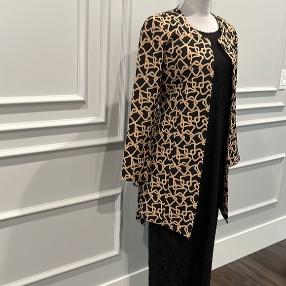 D.Vine Dress Jacket - Picture 2 of 11